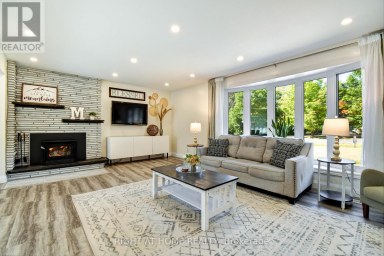 1012 CLEMENT LAKE ROAD Highlands East (Monmouth) Ontario photo 13