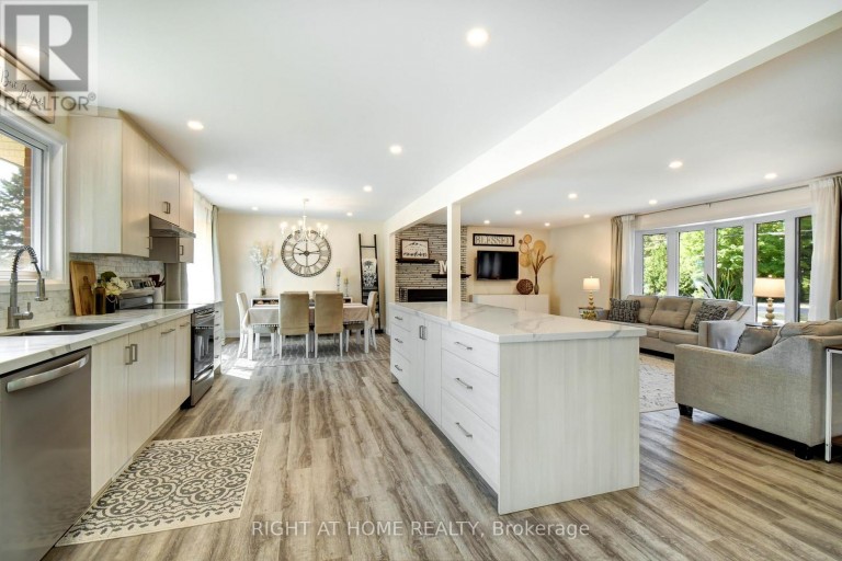 1012 CLEMENT LAKE ROAD, Highlands East (Monmouth), Ontario, K0L3C0