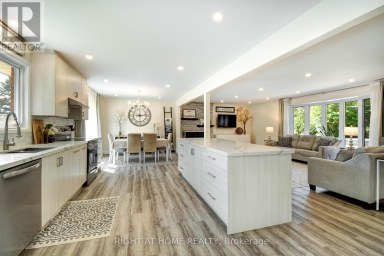 1012 CLEMENT LAKE ROAD Highlands East (Monmouth) Ontario photo 14
