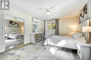 1012 CLEMENT LAKE ROAD Highlands East (Monmouth) Ontario photo 19