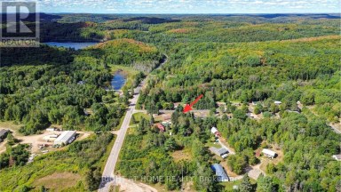 1012 CLEMENT LAKE ROAD Highlands East (Monmouth) Ontario photo 2