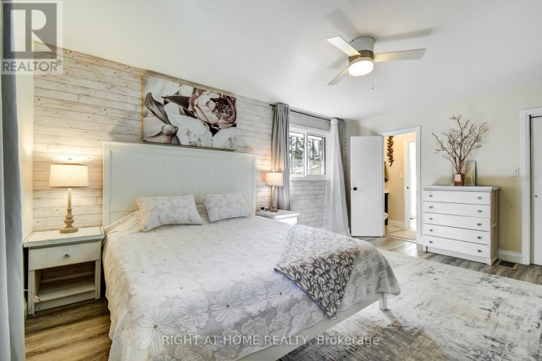 1012 CLEMENT LAKE ROAD, Highlands East (Monmouth), Ontario, K0L3C0