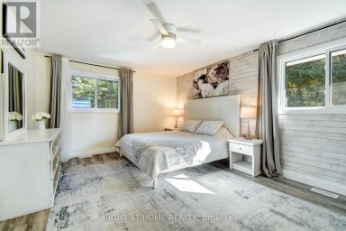 1012 CLEMENT LAKE ROAD Highlands East (Monmouth) Ontario photo 21