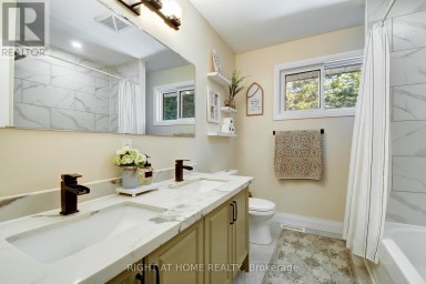 1012 CLEMENT LAKE ROAD Highlands East (Monmouth) Ontario photo 24