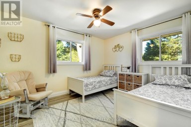1012 CLEMENT LAKE ROAD Highlands East (Monmouth) Ontario photo 26