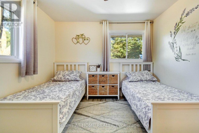 1012 CLEMENT LAKE ROAD, Highlands East (Monmouth), Ontario, K0L3C0
