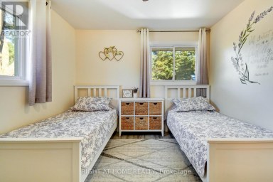 1012 CLEMENT LAKE ROAD Highlands East (Monmouth) Ontario photo 27