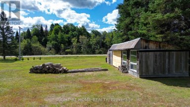 1012 CLEMENT LAKE ROAD Highlands East (Monmouth) Ontario photo 33