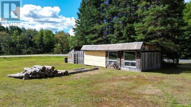 1012 CLEMENT LAKE ROAD Highlands East (Monmouth) Ontario photo 35