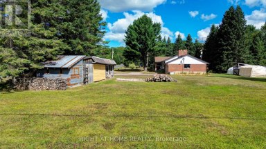 1012 CLEMENT LAKE ROAD Highlands East (Monmouth) Ontario photo 36