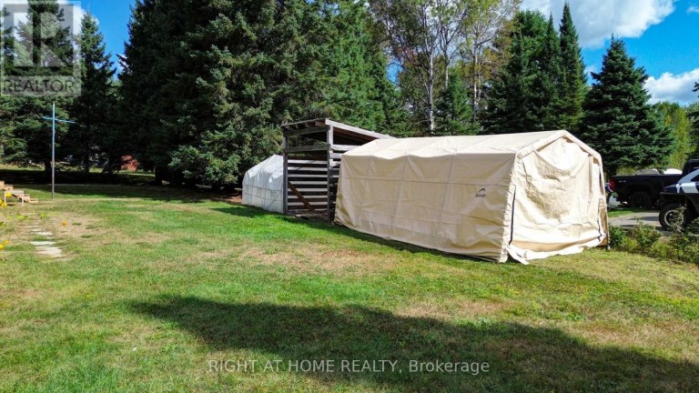 1012 CLEMENT LAKE ROAD, Highlands East (Monmouth), Ontario, K0L3C0