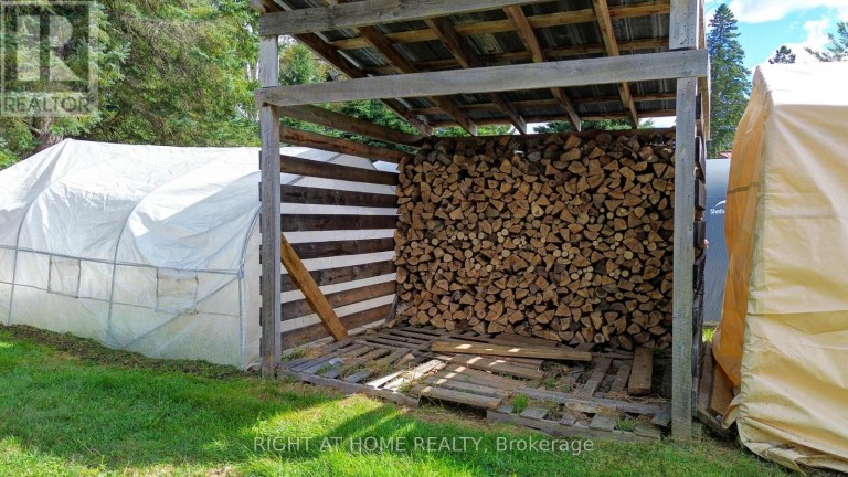 1012 CLEMENT LAKE ROAD, Highlands East (Monmouth), Ontario, K0L3C0