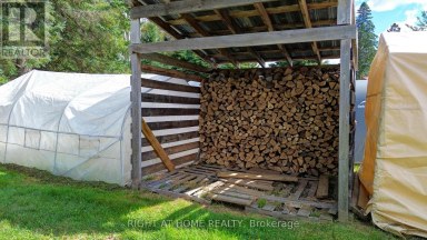 1012 CLEMENT LAKE ROAD Highlands East (Monmouth) Ontario photo 40