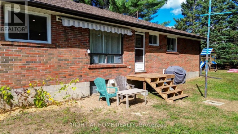 1012 CLEMENT LAKE ROAD, Highlands East (Monmouth), Ontario, K0L3C0
