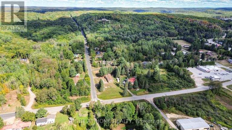 1012 CLEMENT LAKE ROAD, Highlands East (Monmouth), Ontario, K0L3C0