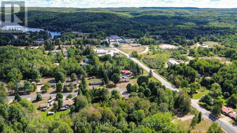 1012 CLEMENT LAKE ROAD, Highlands East (Monmouth), Ontario, K0L3C0