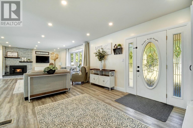 1012 CLEMENT LAKE ROAD, Highlands East (Monmouth), Ontario, K0L3C0