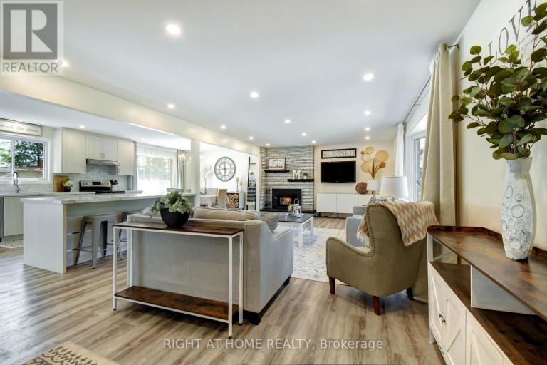 1012 CLEMENT LAKE ROAD, Highlands East (Monmouth), Ontario, K0L3C0