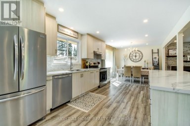 1012 CLEMENT LAKE ROAD Highlands East (Monmouth) Ontario photo 8