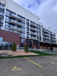 407 - 100 CARRICK TRAIL Gravenhurst (Muskoka (S)) Ontario photo 1
