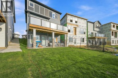 303 Cornerbrook Drive NE Calgary Alberta photo 36