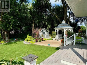 1178 PRINCESS AVENUE London East (East G) Ontario photo 30