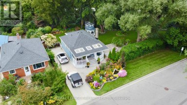 1178 PRINCESS AVENUE London East (East G) Ontario photo 38