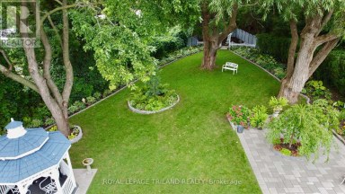 1178 PRINCESS AVENUE London East (East G) Ontario photo 40