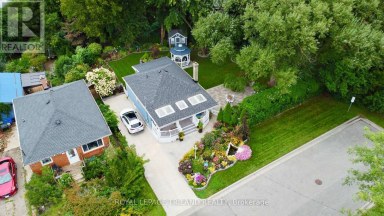 1178 PRINCESS AVENUE London East (East G) Ontario photo 42