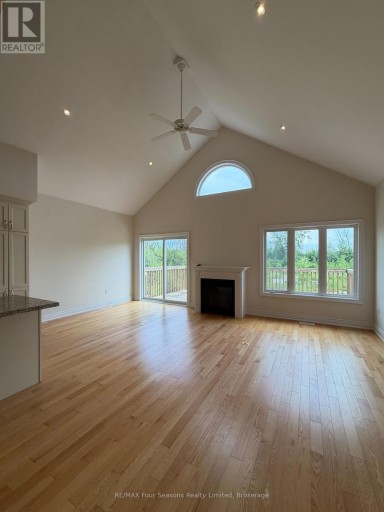 100 KARI CRESCENT, Collingwood, Ontario, L9Y5B4
