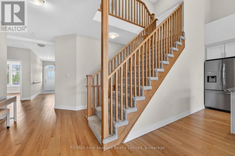 100 KARI CRESCENT, Collingwood, Ontario, L9Y5B4