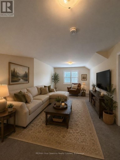 100 KARI CRESCENT, Collingwood, Ontario, L9Y5B4