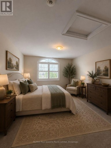 100 KARI CRESCENT, Collingwood, Ontario, L9Y5B4