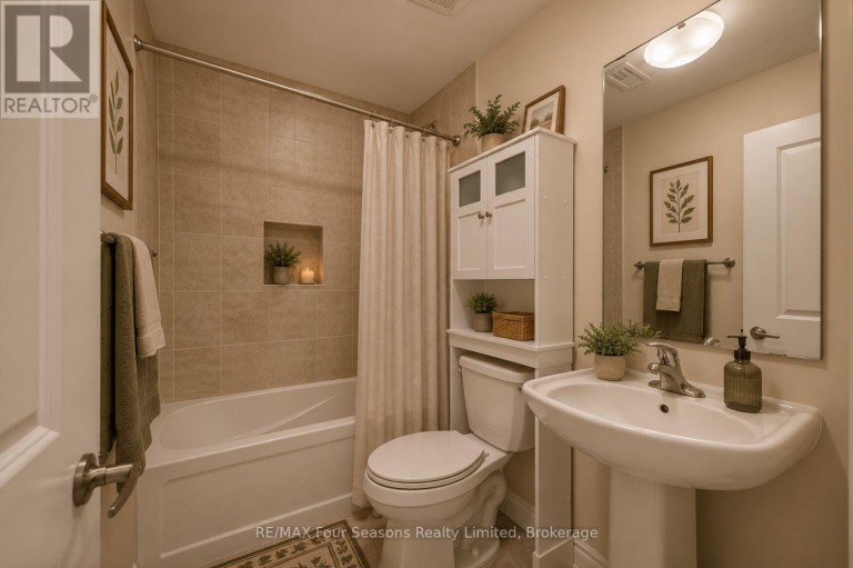 100 KARI CRESCENT, Collingwood, Ontario, L9Y5B4