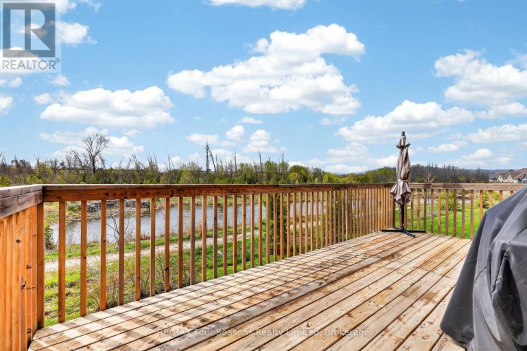 100 KARI CRESCENT, Collingwood, Ontario, L9Y5B4