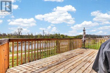 100 KARI CRESCENT Collingwood Ontario photo 28