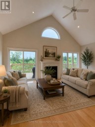 100 KARI CRESCENT Collingwood Ontario photo 3