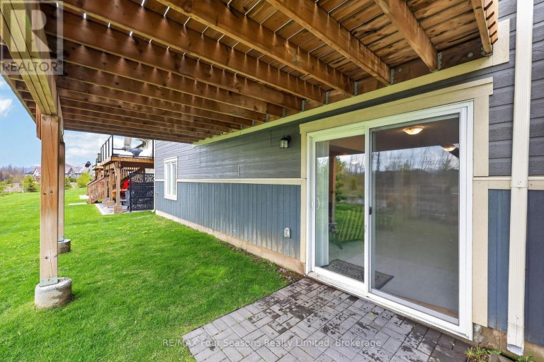 100 KARI CRESCENT, Collingwood, Ontario, L9Y5B4