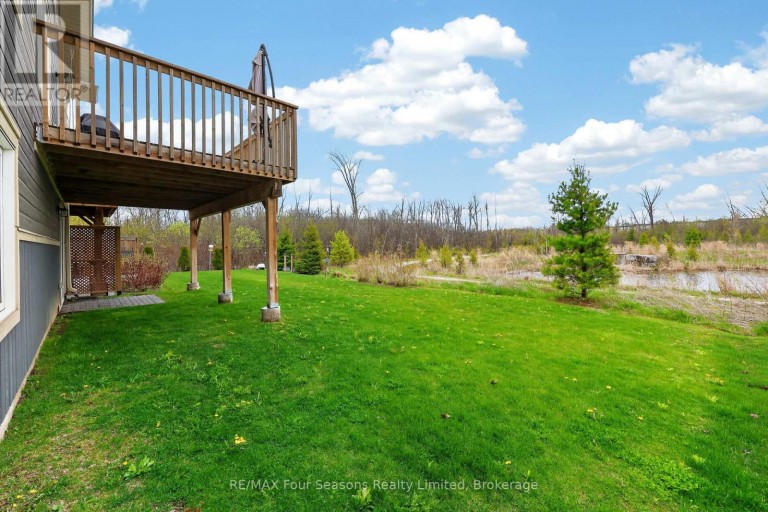 100 KARI CRESCENT, Collingwood, Ontario, L9Y5B4