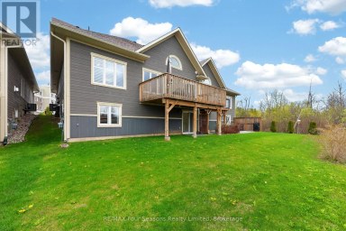 100 KARI CRESCENT Collingwood Ontario photo 32