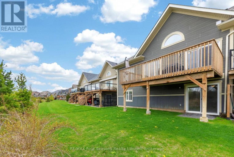 100 KARI CRESCENT, Collingwood, Ontario, L9Y5B4