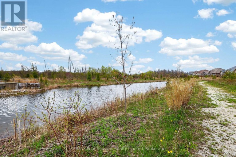 100 KARI CRESCENT, Collingwood, Ontario, L9Y5B4