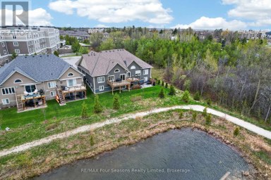 100 KARI CRESCENT Collingwood Ontario photo 36