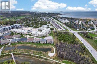 100 KARI CRESCENT Collingwood Ontario photo 38