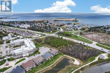 100 KARI CRESCENT Collingwood Ontario photo 39