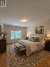 100 KARI CRESCENT Collingwood Ontario photo 4