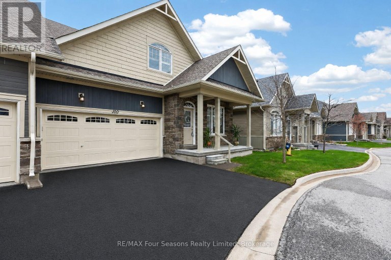 100 KARI CRESCENT, Collingwood, Ontario, L9Y5B4