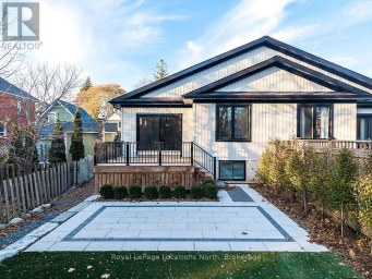 145 BOUCHER STREET E Meaford Ontario photo 33