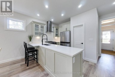 145 BOUCHER STREET E Meaford Ontario photo 7