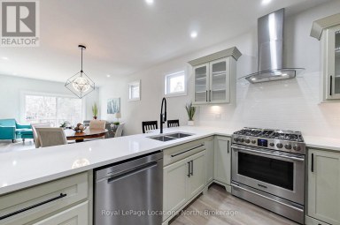145 BOUCHER STREET E Meaford Ontario photo 8